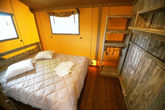 Imagen general del Cerza Safari Lodge. Foto 2