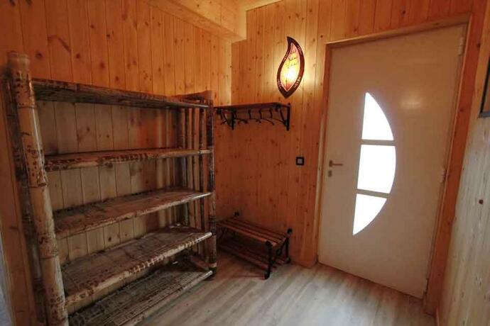 Imagen general del Cerza Safari Lodge. Foto 3