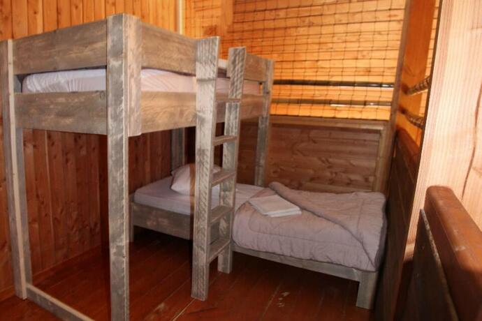 Imagen general del Cerza Safari Lodge. Foto 8