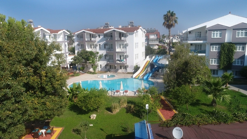 Imagen general del Ces Club Hotel. Foto 1