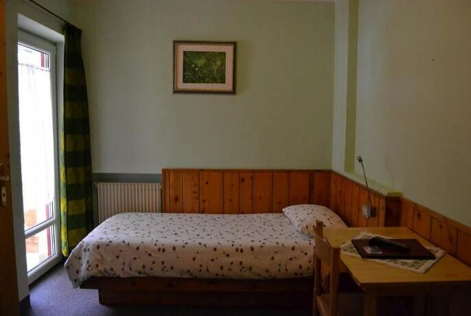 Imagen de la habitación del Cesa Rotic, Alba - D&egrave;lba. Foto 18
