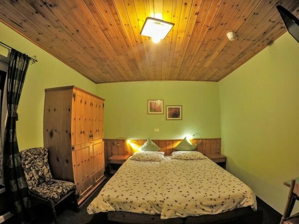 Imagen de la habitación del Cesa Rotic, Alba - D&egrave;lba. Foto 19