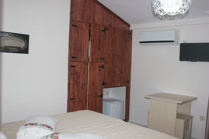 Imagen de la habitación del Cesme Ada Butik Hotel. Foto 2