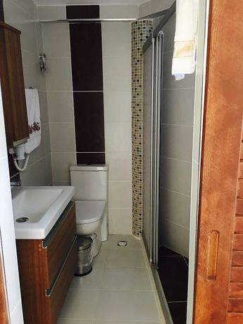 Imagen de la habitación del Cesme Ada Butik Hotel. Foto 4