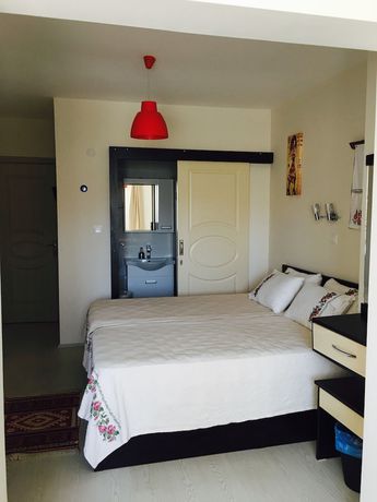 Imagen de la habitación del Cesme Ada Butik Hotel. Foto 5