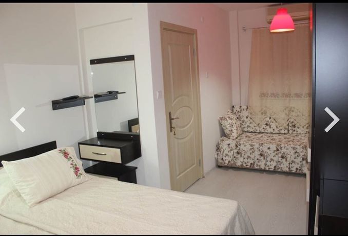 Imagen de la habitación del Cesme Ada Butik Hotel. Foto 7