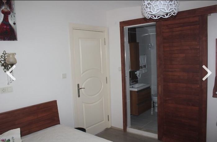 Imagen de la habitación del Cesme Ada Butik Hotel. Foto 8