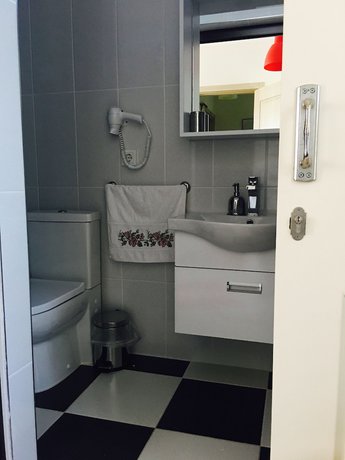 Imagen de la habitación del Cesme Ada Butik Hotel. Foto 10