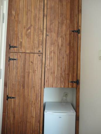 Imagen de la habitación del Cesme Ada Butik Hotel. Foto 11