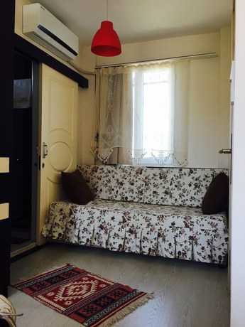 Imagen de la habitación del Cesme Ada Butik Hotel. Foto 12