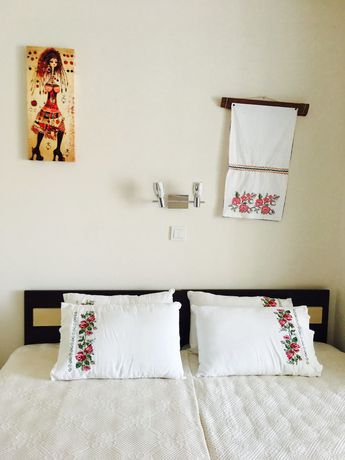 Imagen de la habitación del Cesme Ada Butik Hotel. Foto 13