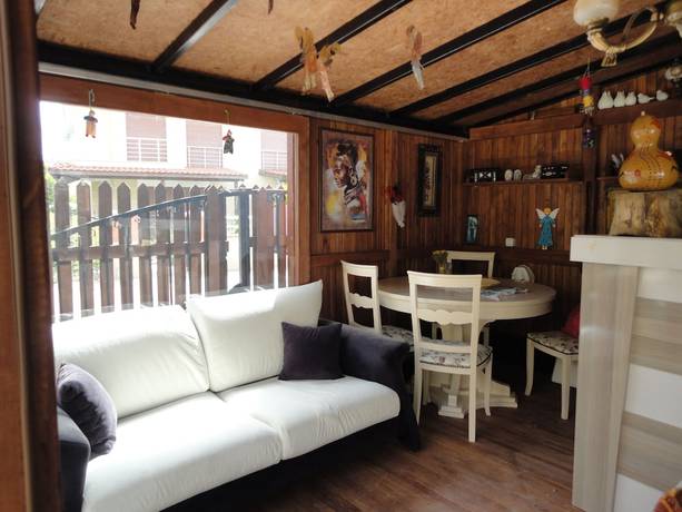 Imagen de la habitación del Cesme Ada Butik Hotel. Foto 15