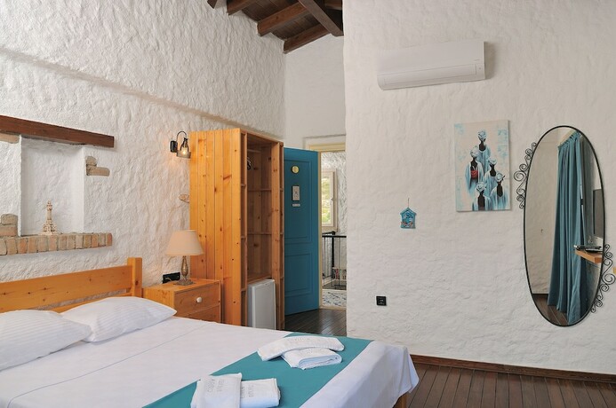Imagen general del Cesme Elysium Hotel. Foto 1
