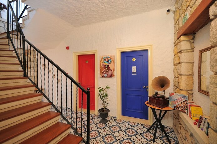 Imagen general del Cesme Elysium Hotel. Foto 2
