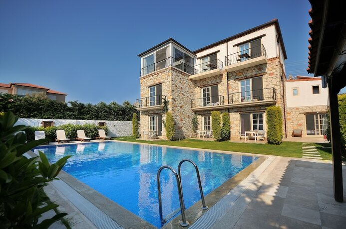 Imagen general del Cesme Elysium Hotel. Foto 4