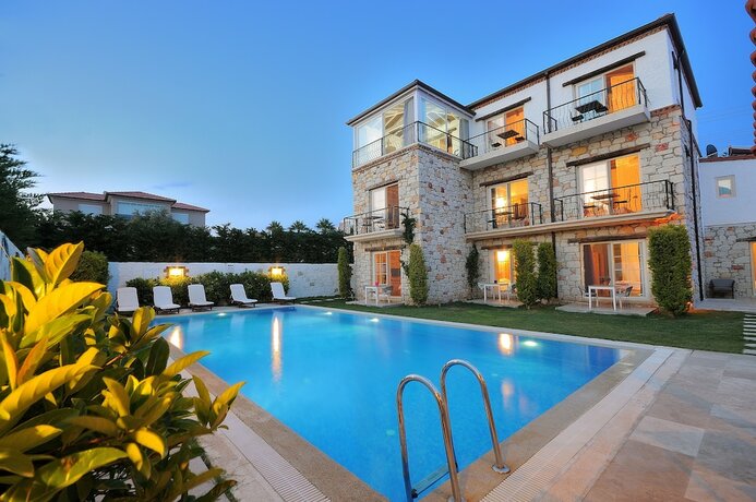Imagen general del Cesme Elysium Hotel. Foto 6