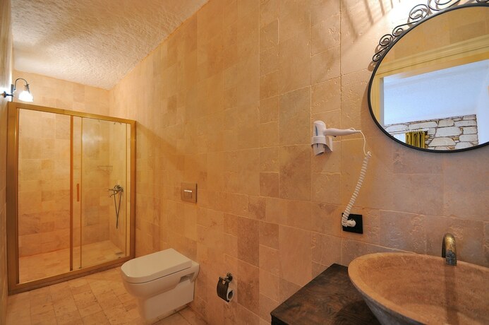 Imagen general del Cesme Elysium Hotel. Foto 7