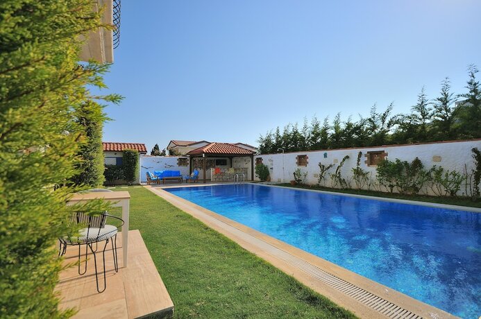Imagen general del Cesme Elysium Hotel. Foto 8
