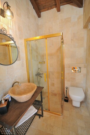 Imagen general del Cesme Elysium Hotel. Foto 9