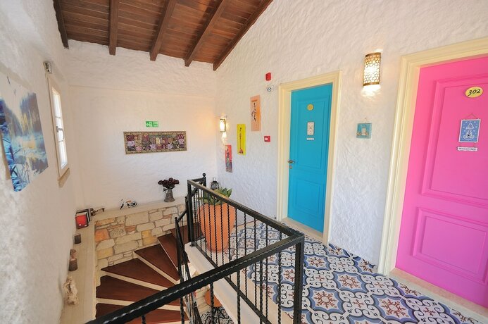 Imagen general del Cesme Elysium Hotel. Foto 10