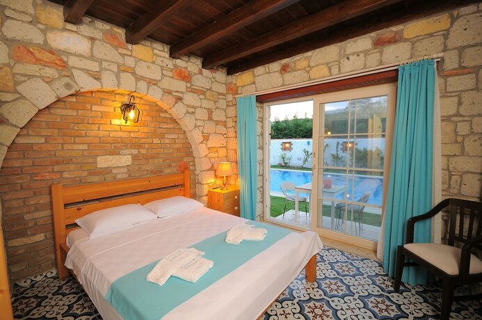Imagen general del Cesme Elysium Hotel. Foto 11