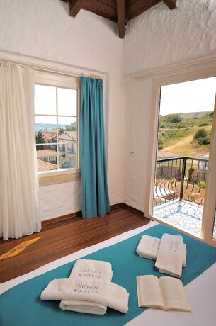 Imagen general del Cesme Elysium Hotel. Foto 12