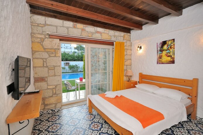 Imagen general del Cesme Elysium Hotel. Foto 14