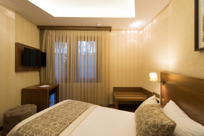 Imagen de la habitación del Cesmeli Konak Hotel. Foto 2