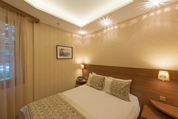 Imagen de la habitación del Cesmeli Konak Hotel. Foto 3