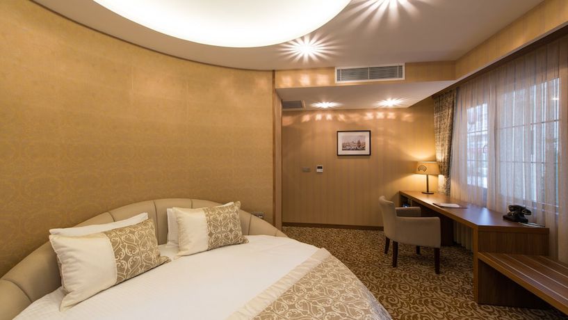 Imagen de la habitación del Cesmeli Konak Hotel. Foto 4