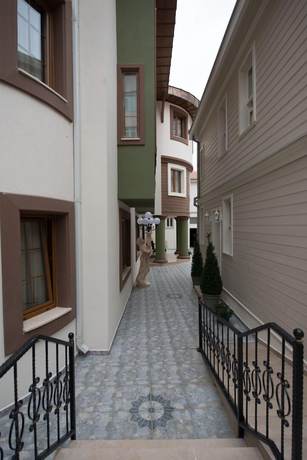 Imagen de la habitación del Cesmeli Konak Hotel. Foto 6