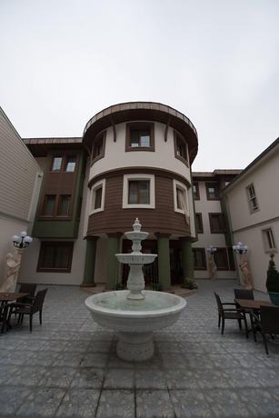 Imagen de la habitación del Cesmeli Konak Hotel. Foto 7
