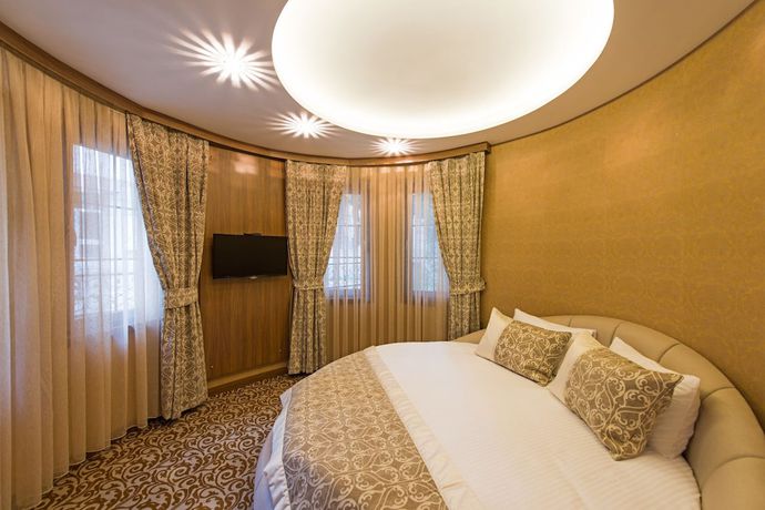 Imagen de la habitación del Cesmeli Konak Hotel. Foto 8