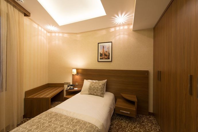 Imagen de la habitación del Cesmeli Konak Hotel. Foto 10