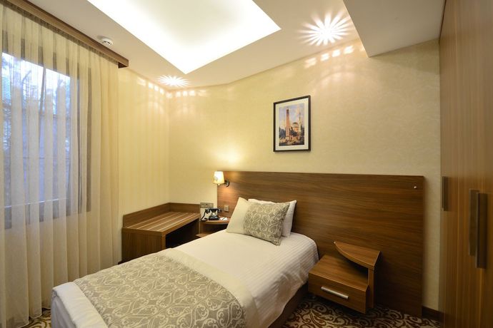 Imagen de la habitación del Cesmeli Konak Hotel. Foto 12