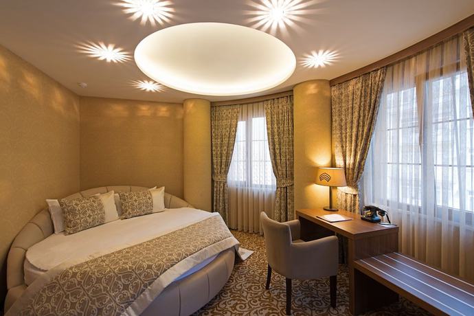 Imagen de la habitación del Cesmeli Konak Hotel. Foto 13