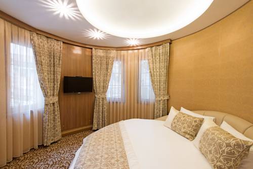 Imagen de la habitación del Cesmeli Kosk Hotel Silivri. Foto 2