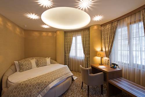 Imagen de la habitación del Cesmeli Kosk Hotel Silivri. Foto 4