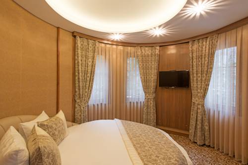 Imagen de la habitación del Cesmeli Kosk Hotel Silivri. Foto 6