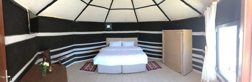 Imagen de la habitación del Cesmi Cakraz - Glamping. Foto 6