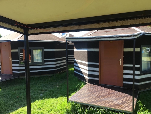 Imagen de la habitación del Cesmi Cakraz - Glamping. Foto 7