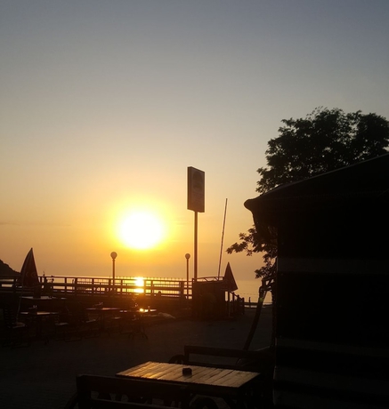 Imagen general del Cesmi Cakraz - Glamping. Foto 1