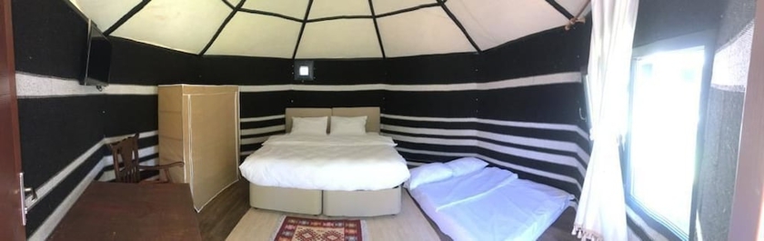 Imagen de la habitación del Cesmi Cakraz - Glamping. Foto 8
