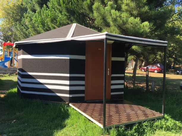 Imagen de la habitación del Cesmi Cakraz - Glamping. Foto 9