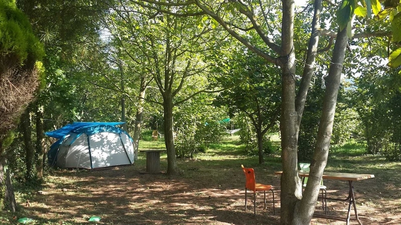 Imagen de la habitación del Cesmi Cakraz - Glamping. Foto 11