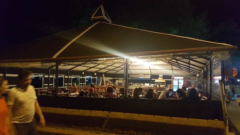 Imagen de los exteriores del Cesmi Cakraz - Glamping. Foto 15