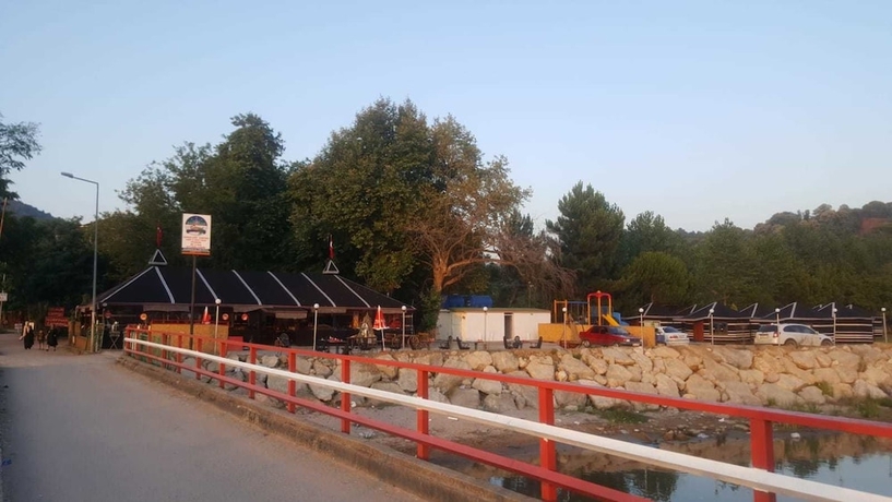 Imagen general del Cesmi Cakraz - Glamping. Foto 2