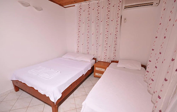 Imagen de la habitación del Cesur Pansiyon. Foto 9