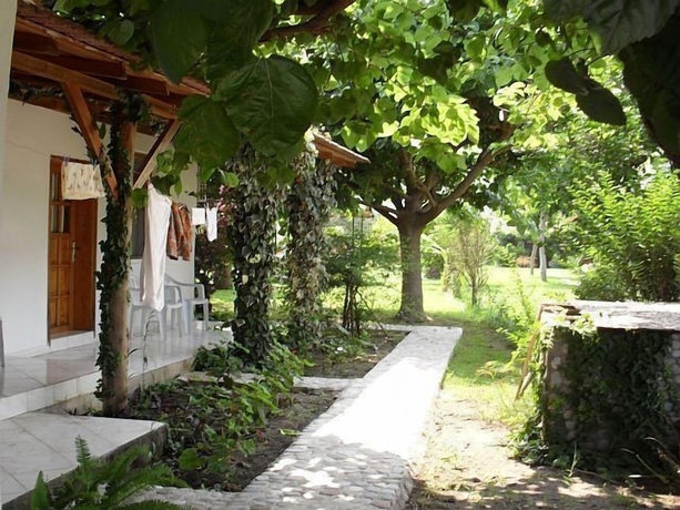 Imagen general del Cesur Pansiyon. Foto 1