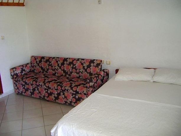 Imagen de la habitación del Cesur Pansiyon. Foto 12